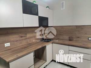 1-к квартира, вторичка, 35м2, 11/16 этаж