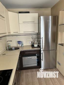 2-к квартира, вторичка, 58м2, 3/10 этаж