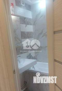 3-к квартира, вторичка, 62м2, 9/9 этаж