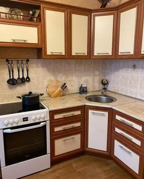 2-к квартира, вторичка, 63м2, 2/10 этаж