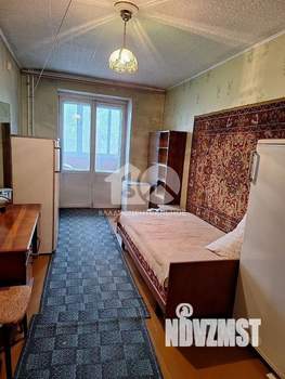 3-к квартира, вторичка, 60м2, 4/5 этаж