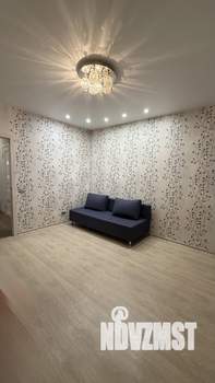 1-к квартира, вторичка, 43м2, 5/10 этаж