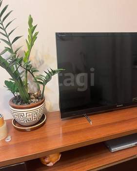 2-к квартира, вторичка, 44м2, 5/9 этаж