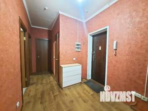 2-к квартира, вторичка, 50м2, 2/10 этаж