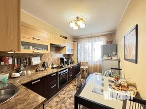 2-к квартира, вторичка, 53м2, 5/10 этаж