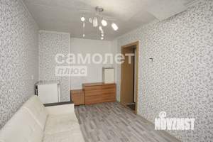 1-к квартира, вторичка, 12м2, 5/9 этаж