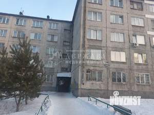 1-к квартира, вторичка, 18м2, 3/5 этаж