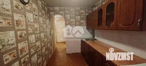 3-к квартира, вторичка, 59м2, 9/9 этаж