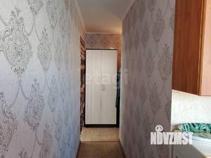 1-к квартира, вторичка, 31м2, 3/5 этаж