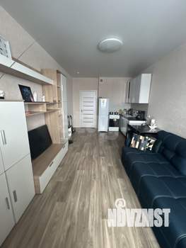 Студия квартира, вторичка, 26м2, 15/16 этаж