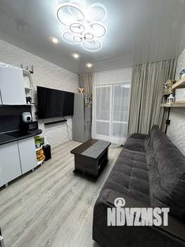 2-к квартира, вторичка, 44м2, 12/16 этаж