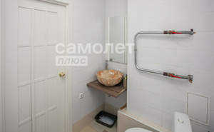 2-к квартира, вторичка, 60м2, 13/16 этаж