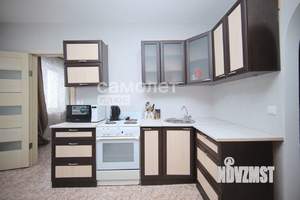1-к квартира, вторичка, 33м2, 2/5 этаж