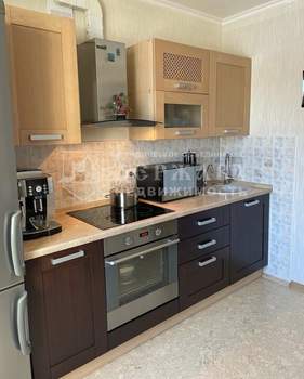 3-к квартира, вторичка, 60м2, 3/9 этаж