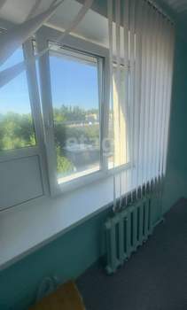 Студия квартира, вторичка, 19м2, 4/5 этаж