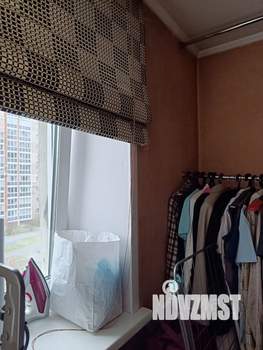 1-к квартира, вторичка, 41м2, 4/10 этаж