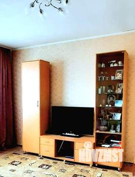 3-к квартира, вторичка, 62м2, 9/10 этаж