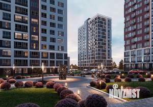 2-к квартира, вторичка, 39м2, 2/15 этаж