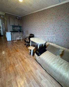 1-к квартира, вторичка, 23м2, 3/9 этаж