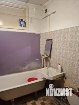 1-к квартира, вторичка, 31м2, 1/5 этаж