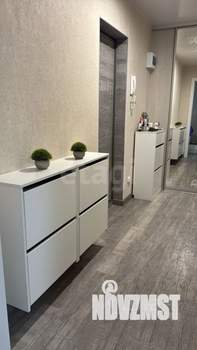 2-к квартира, вторичка, 44м2, 4/5 этаж