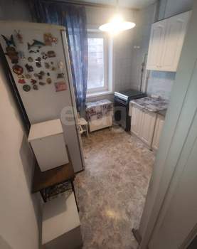 2-к квартира, вторичка, 45м2, 4/5 этаж