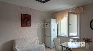 1-к квартира, вторичка, 41м2, 10/10 этаж
