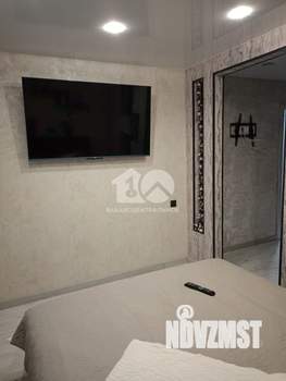 1-к квартира, вторичка, 33м2, 3/5 этаж