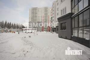 1-к квартира, вторичка, 27м2, 1/9 этаж