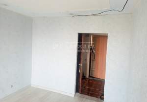 1-к квартира, вторичка, 23м2, 7/9 этаж