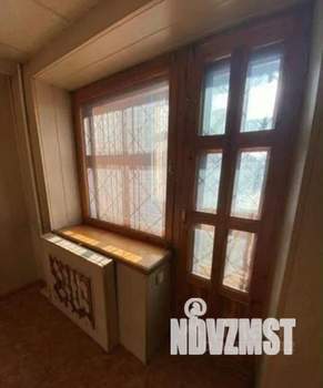 4-к квартира, вторичка, 91м2, 4/5 этаж