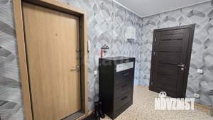 1-к квартира, вторичка, 40м2, 2/10 этаж