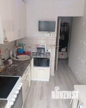 2-к квартира, вторичка, 44м2, 9/9 этаж