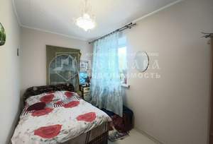 2-к квартира, вторичка, 42м2, 4/5 этаж