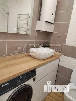 2-к квартира, вторичка, 58м2, 10/17 этаж