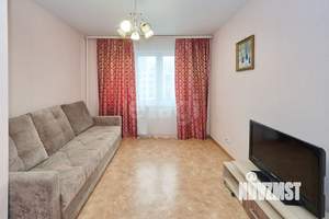 1-к квартира, вторичка, 33м2, 3/16 этаж