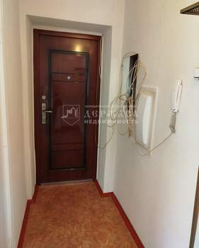 1-к квартира, вторичка, 29м2, 3/5 этаж