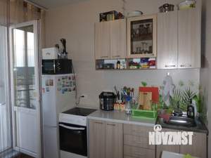 1-к квартира, вторичка, 33м2, 15/16 этаж