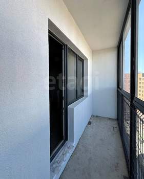 2-к квартира, сданный дом, 53м2, 11/12 этаж