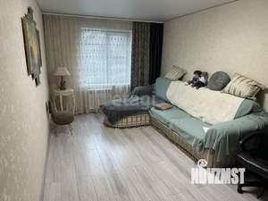 3-к квартира, вторичка, 68м2, 1/10 этаж