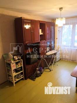 1-к квартира, вторичка, 24м2, 4/9 этаж
