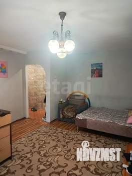 2-к квартира, вторичка, 42м2, 3/5 этаж