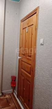 2-к квартира, вторичка, 45м2, 3/3 этаж