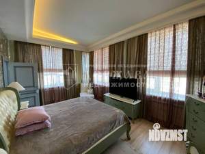 4-к квартира, вторичка, 162м2, 16/16 этаж