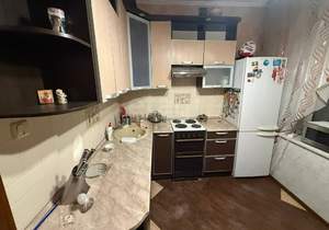 3-к квартира, вторичка, 76м2, 2/3 этаж