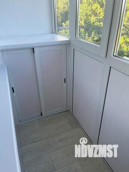 1-к квартира, вторичка, 37м2, 6/6 этаж