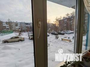 2-к квартира, вторичка, 44м2, 1/5 этаж