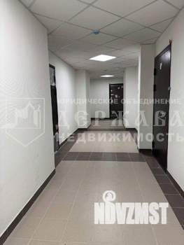 2-к квартира, вторичка, 41м2, 6/7 этаж