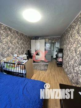 1-к квартира, вторичка, 23м2, 4/9 этаж
