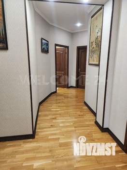 3-к квартира, вторичка, 110м2, 11/11 этаж